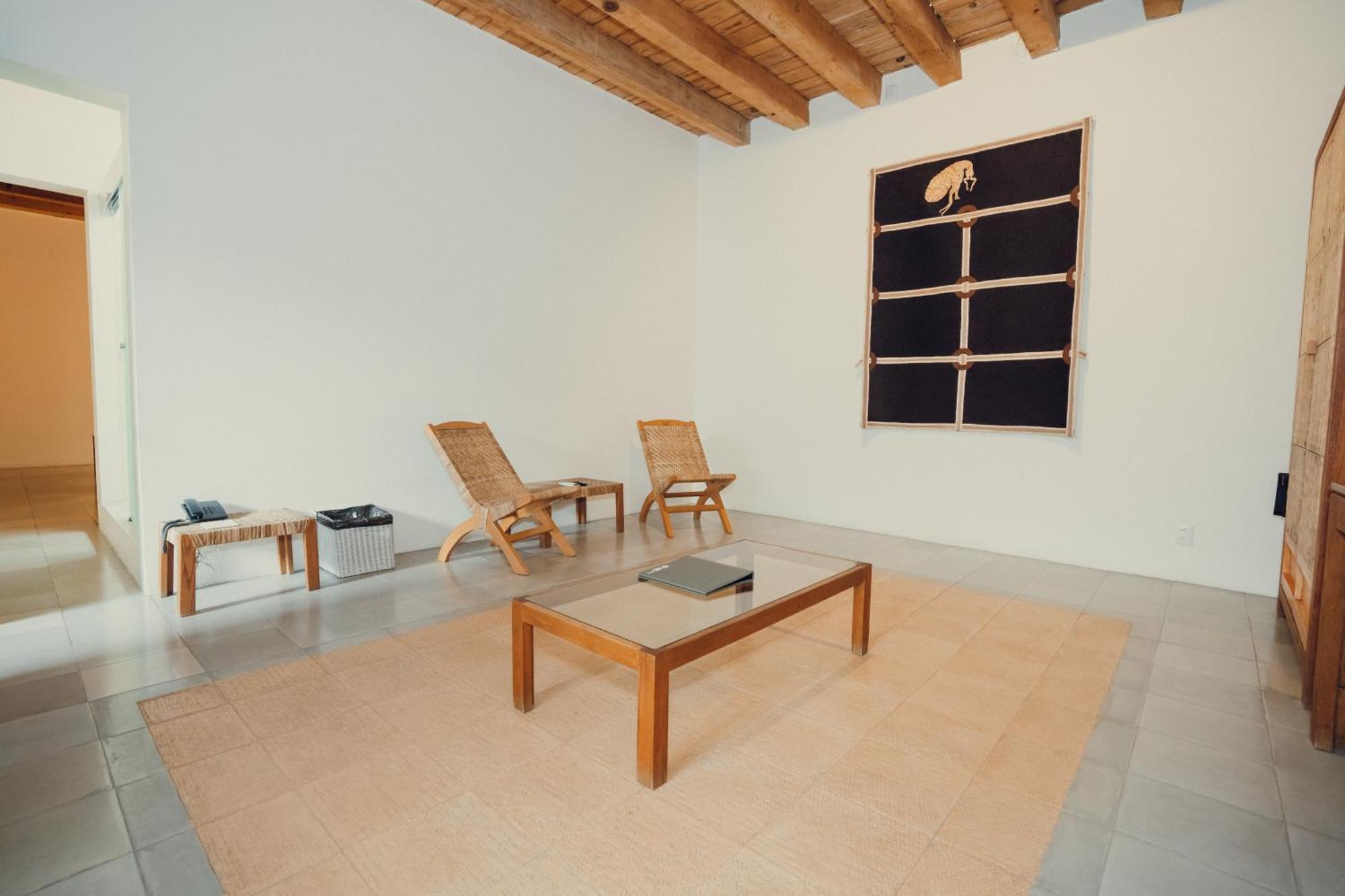 Hotel Azul De Oaxaca Eksteriør bilde